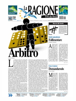 La Ragione