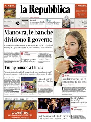 La Repubblica
