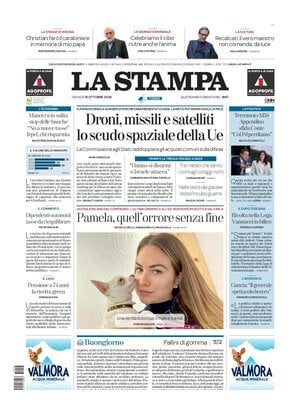 La Stampa