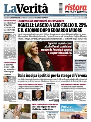 La Verità
