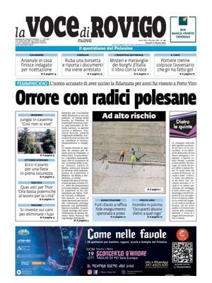 La Voce di Rovigo