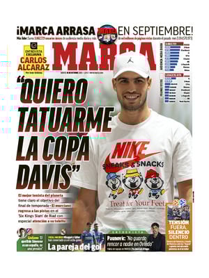 Marca