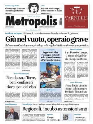 Metropolis (Napoli)