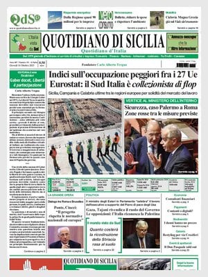 Quotidiano di Sicilia