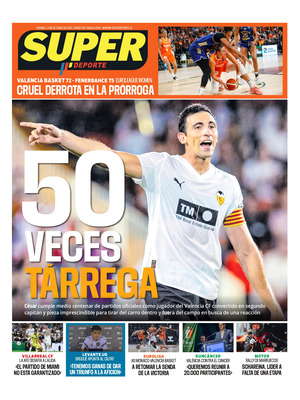 Superdeporte