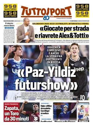 Tuttosport