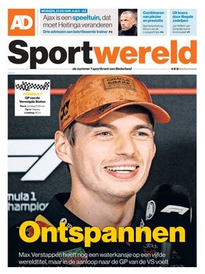 AD Sportwereld