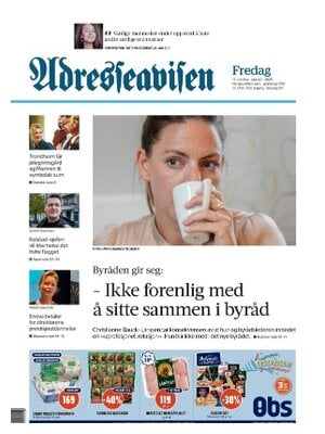Adresseavisen