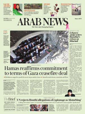 Arab News