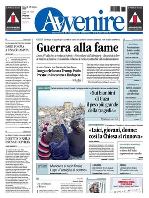 Avvenire