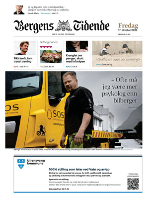 Bergens Tidende