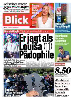 Blick