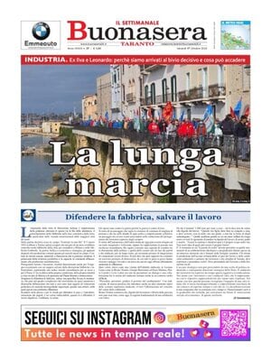 Buonasera (Taranto)