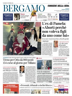 Corriere della Sera (Bergamo)