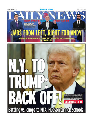 Daily News (New York)