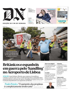 Diário de Notícias