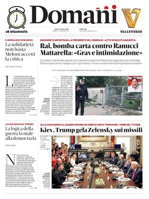 Domani
