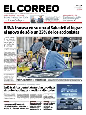 El Correo