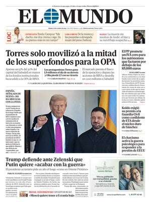 El Mundo
