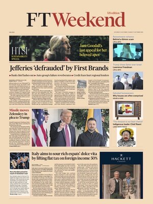 Financial Times