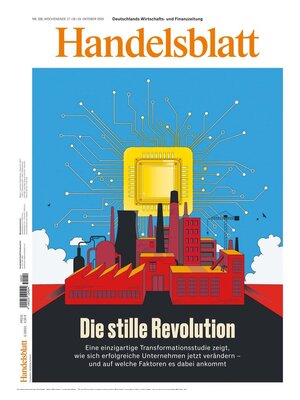 Handelsblatt