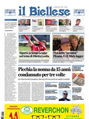 Il Biellese