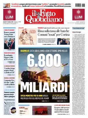 Il Fatto Quotidiano