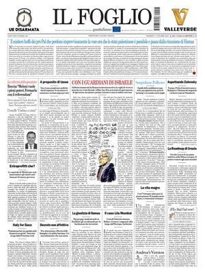 Il Foglio