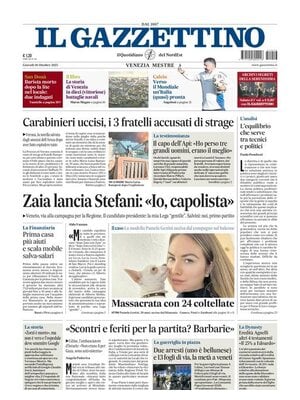 Il Gazzettino