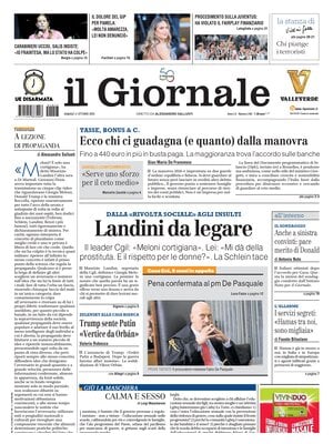 Il Giornale