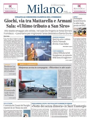 Il Giornale (Milano)