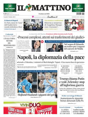 Il Mattino