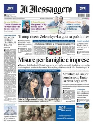Il Messaggero
