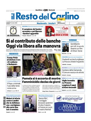 Il Resto del Carlino