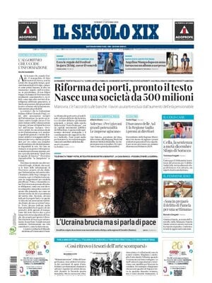 Il Secolo XIX