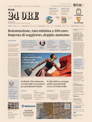 Il Sole 24 Ore