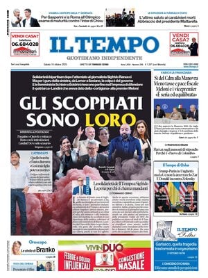 Il Tempo