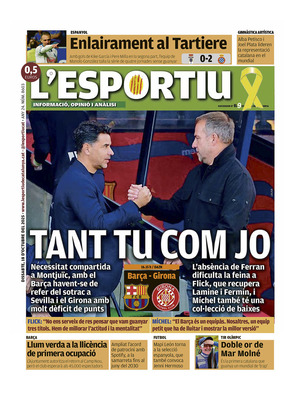 L'Esportiu