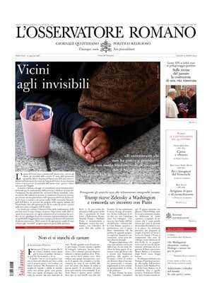 L'Osservatore Romano