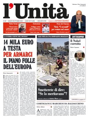 L'Unità