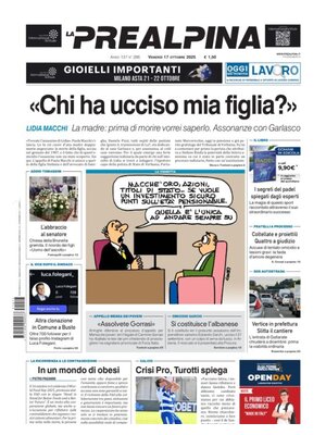 La Prealpina