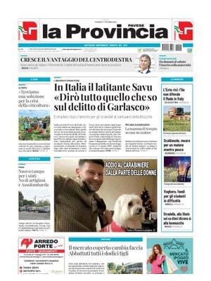 La Provincia Pavese