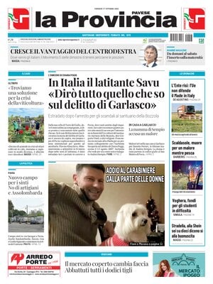 La Provincia Pavese