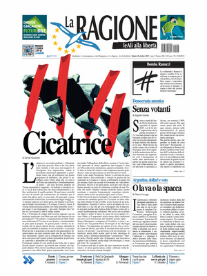 La Ragione