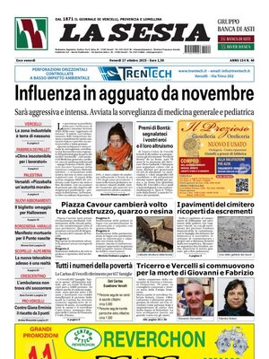 La Sesia