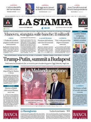 La Stampa