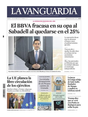 La Vanguardia