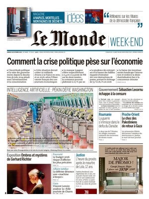 Le Monde