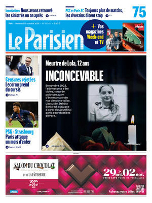 Le Parisien