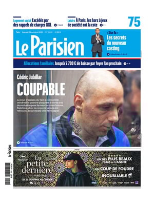 Le Parisien